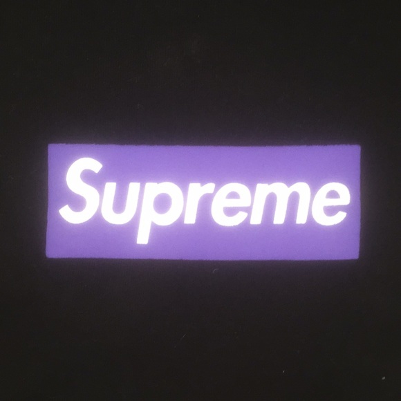 Supreme Box Tee - Picture 1 of 2